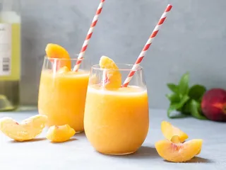 MiMi Milk Tea