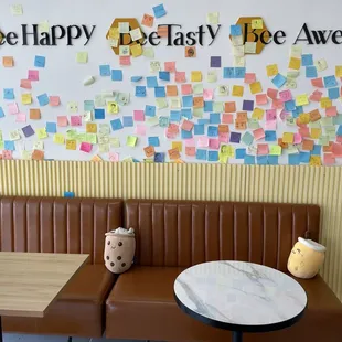 Fat Bee Cafe