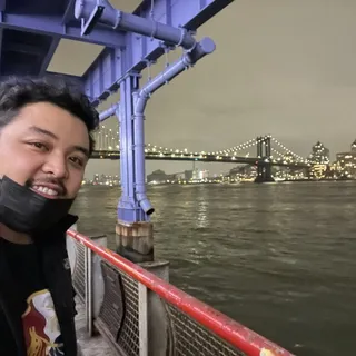 Gabriel D.