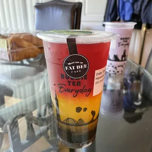drink