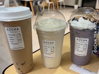 Gocha Shawnee