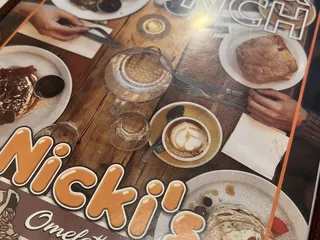 Nicki's Omelette & Grill