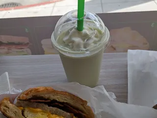 Danny's Cafe