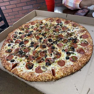 Pizza