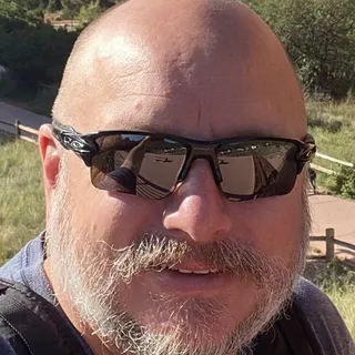 David P.