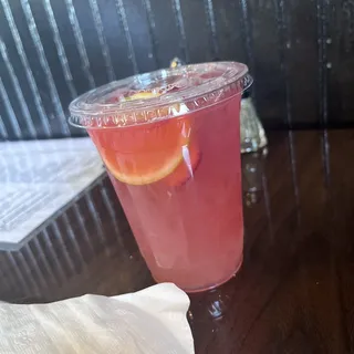 Strawberry Lemonade