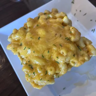 Mac and Cheese