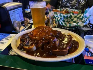 Fat Patty's
