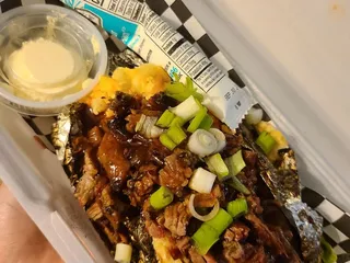 Bizzle’s BBQ
