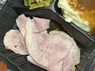 Starvin' Arvin's