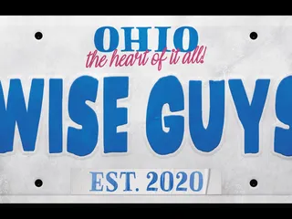 Wise Guys Food