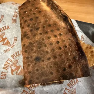 Fat Boy’s Pizza