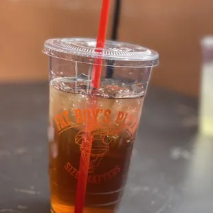 Long Island Iced Tea was awesome be sure and try it