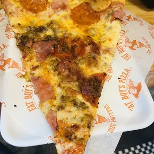 Meatsa