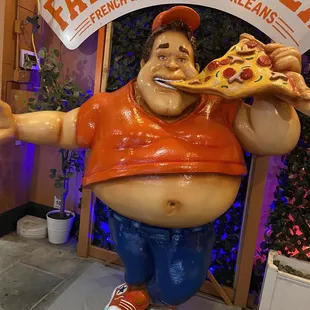 Fat Boy