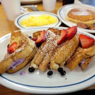 French Toast