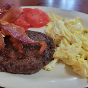 Breakfast special