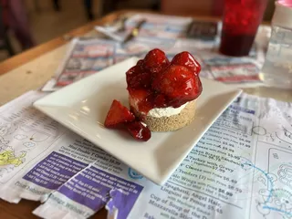 Double T Diner - White Marsh