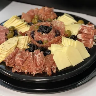 Fat Boy's Deli & Market