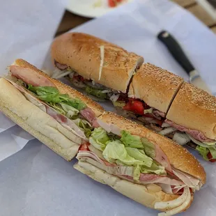 Roast Beef
