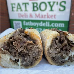 Cheesesteak