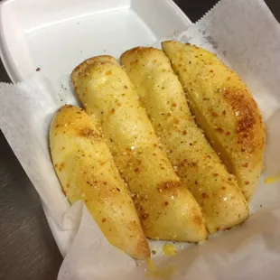 Breadsticks