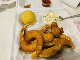 Anderson's Chic-n-Fish