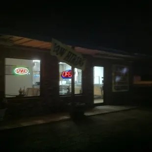 Storefront