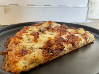 Pizza Corral