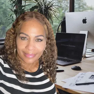 Lady C N.
