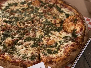Easy Pizza