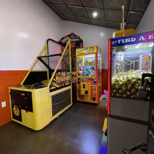 Gameroom