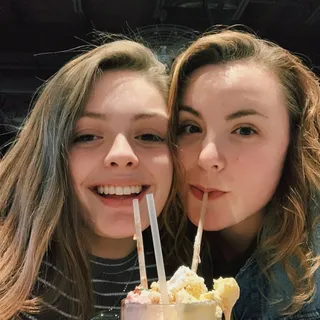 Mackenzie K.