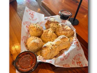 Fat Boys Pizza