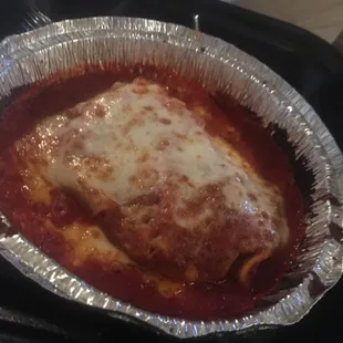 Lasagna