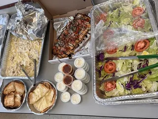 Modo Mio Italian Restaurant