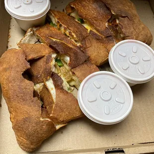 Stromboli