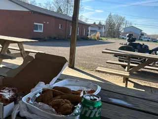 Carla's Pizza