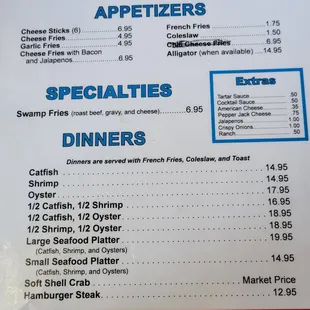 Menu 6-2023