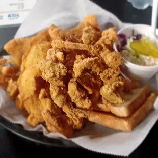 Large dinner platter