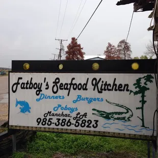 Great food and great service