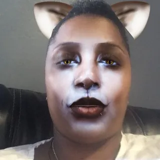 Keturah T.