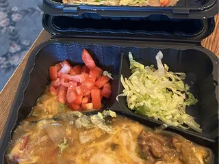 Real de Minas Mexican Restaurant