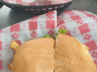 Nickys good eats and treats