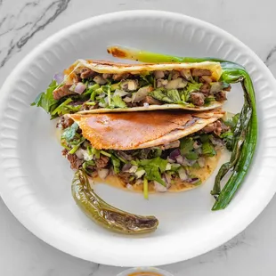 food, tacos
