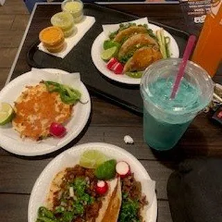 Quesataco