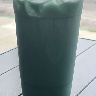 Horchata Blue