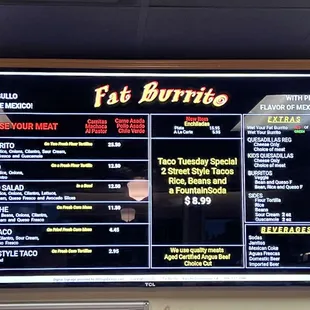 Menu 04/2022