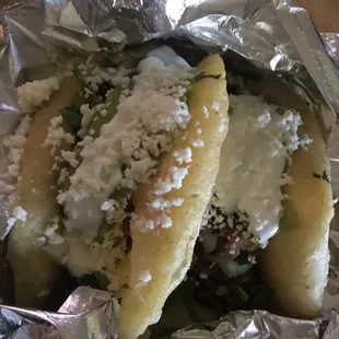 Fat Tacos