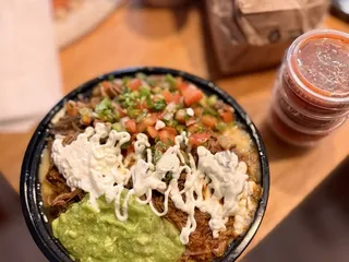 El Ranchero